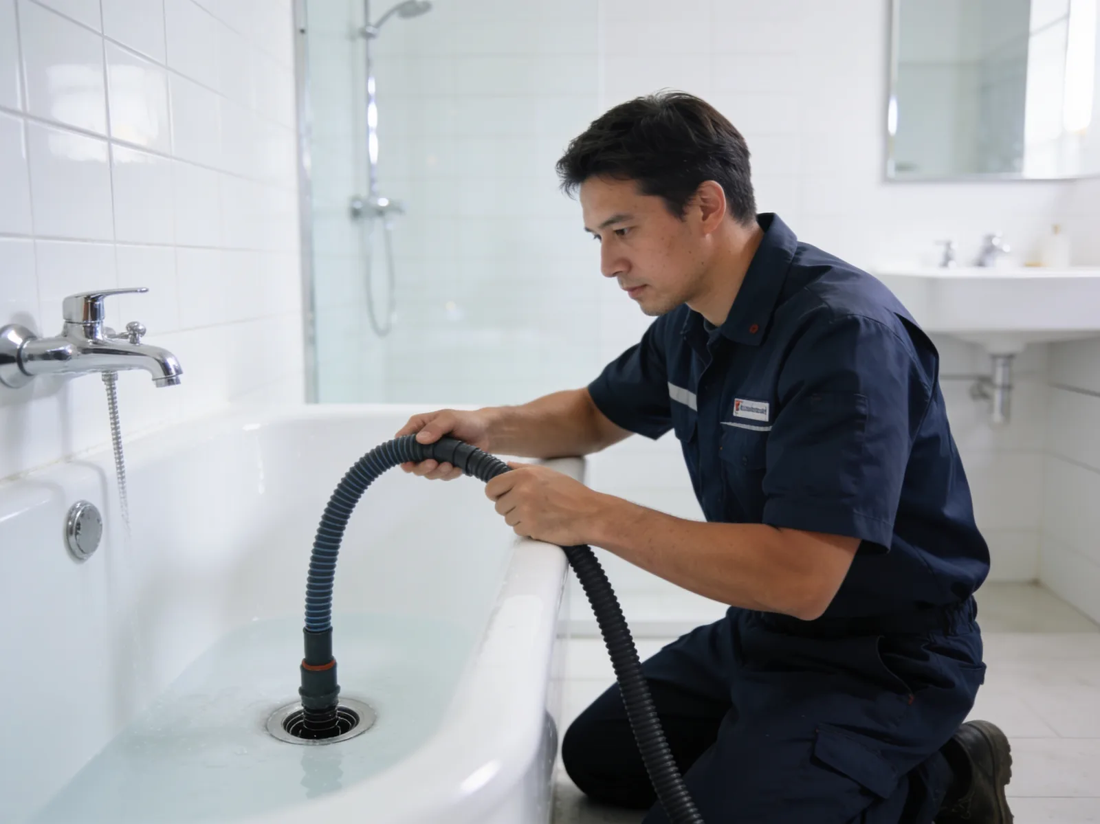 Emergency Plumber Biddeford, ME FAQs